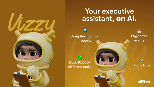 Animated-astronaut-with-a-checklist-and-calendar,-managing-schedules-and-tasks.