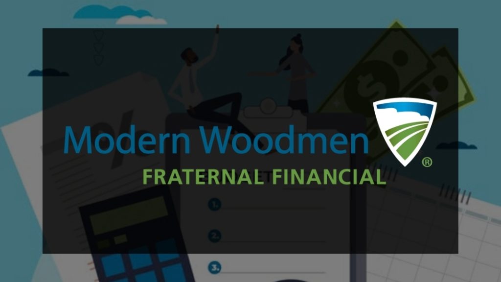 Modern-Woodmen-of-America-logo-with-“Fraternal-Financial”-text-overlay,-representing-community-focused-financial-services.