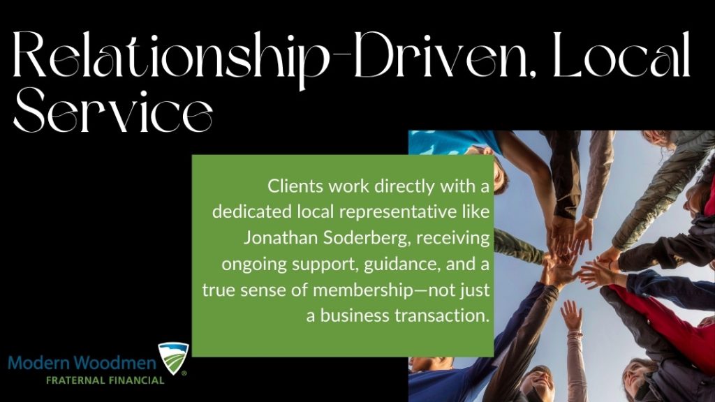 Team-hands-joined-in-a-circle,-symbolizing-relationship-driven,-local-service-with-Jonathan-Soderberg.