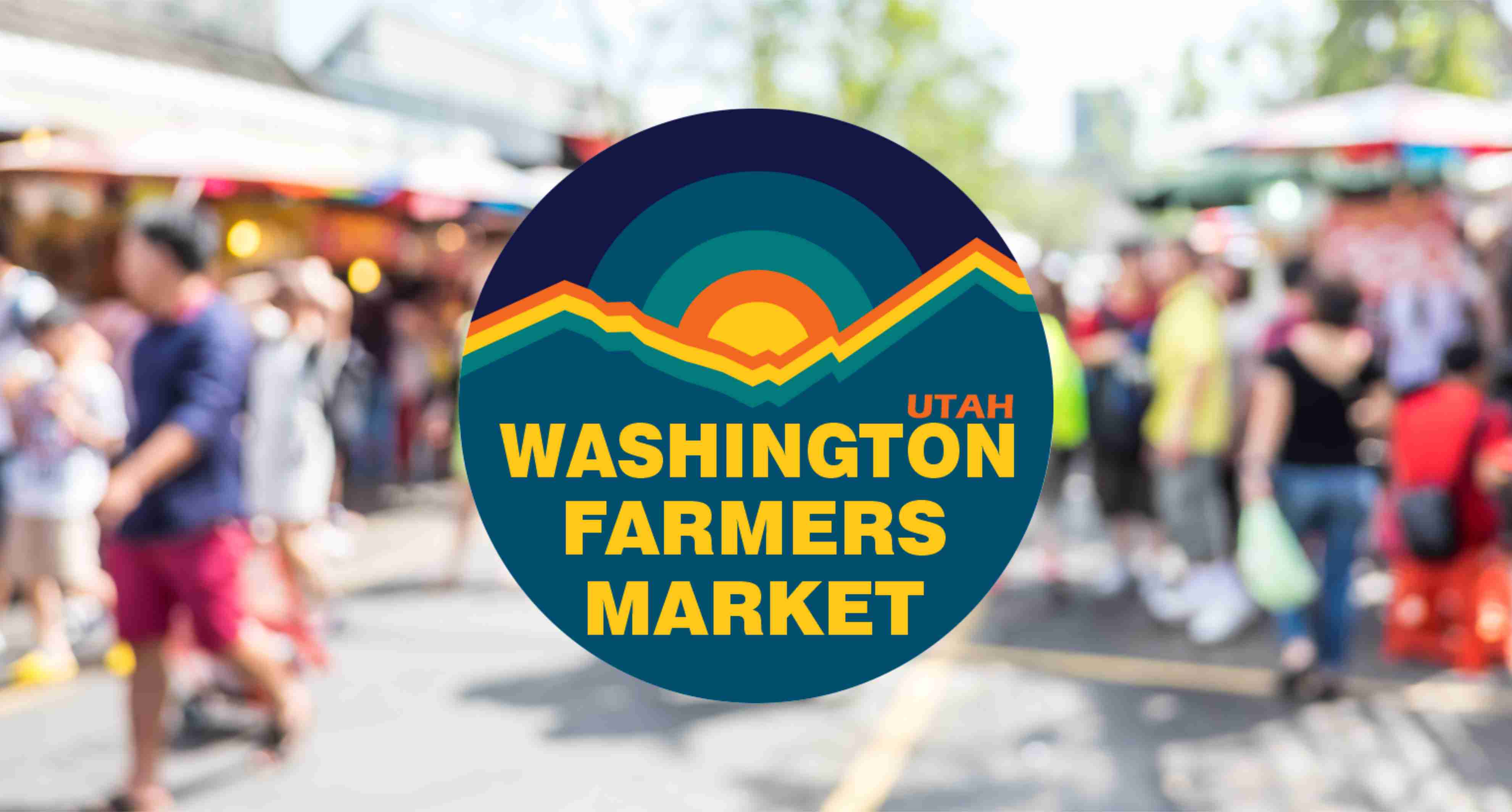 Washington Utah Farmers Market