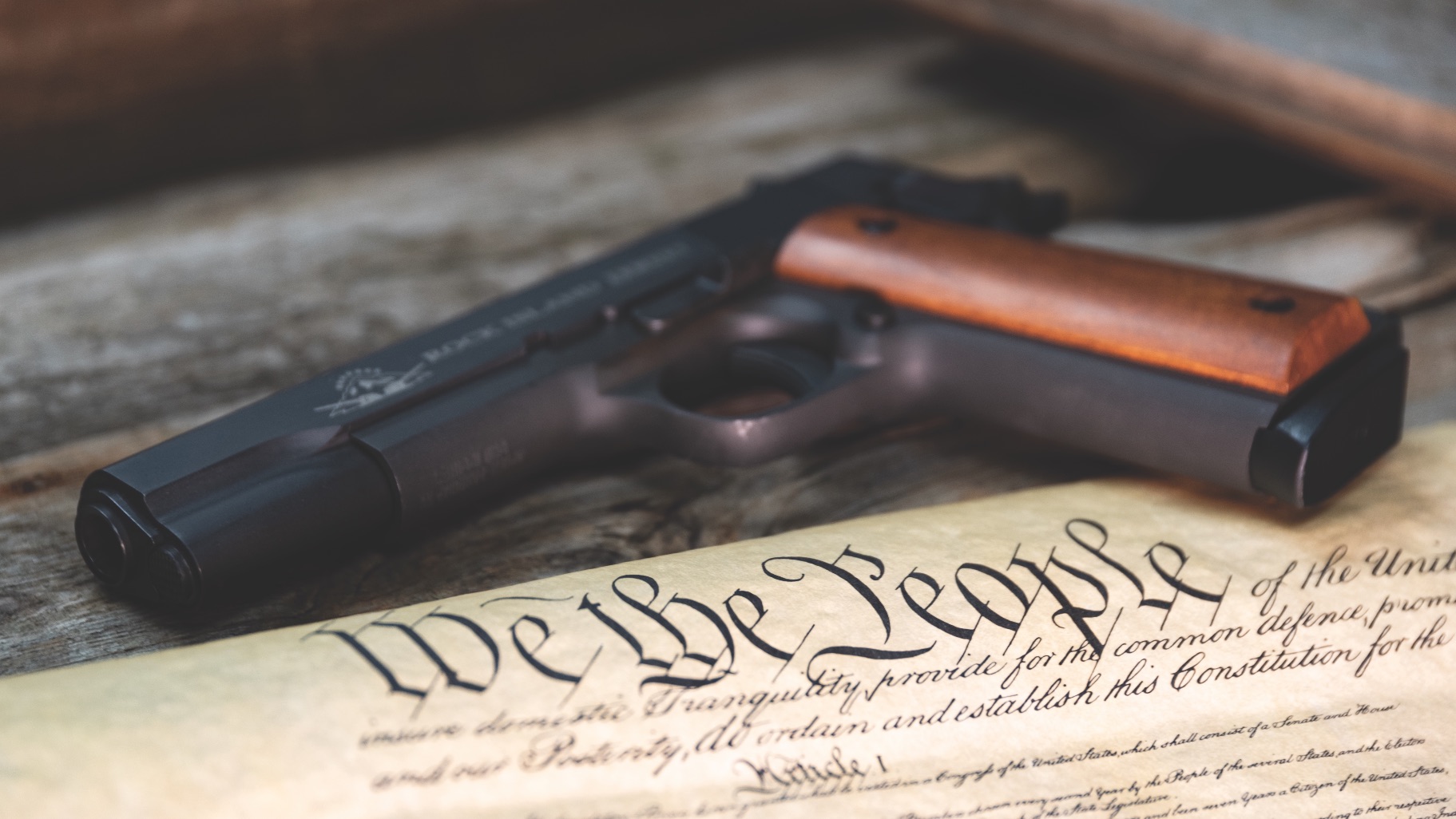 Utah Concealed Carry Class