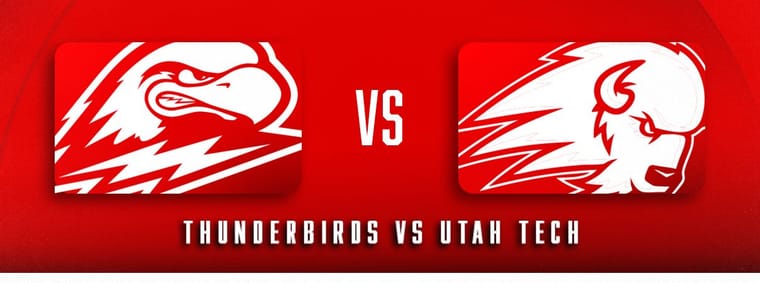 SUU Women’s Basketball Vs Utah Tech