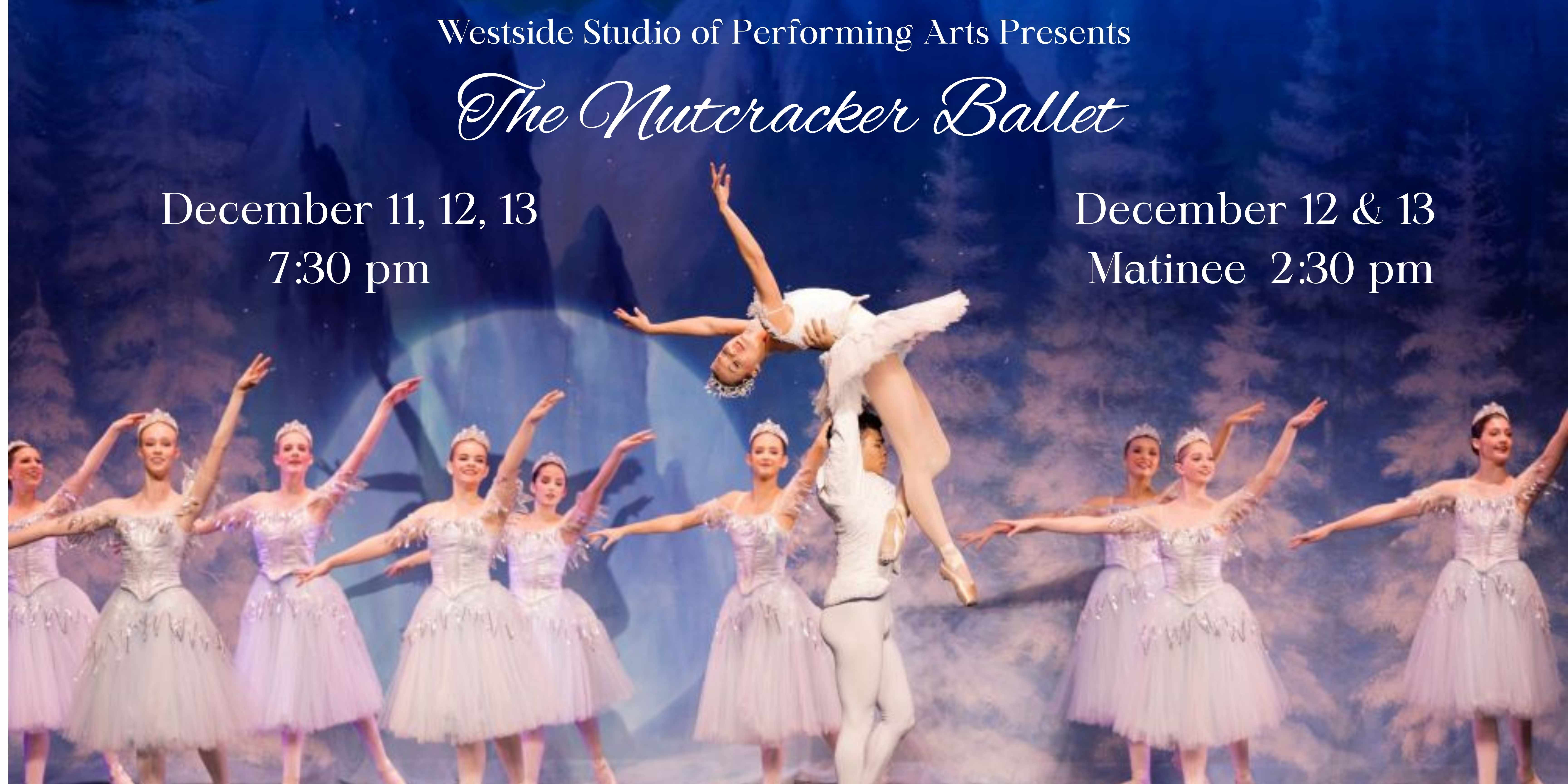The Nutcracker Ballet