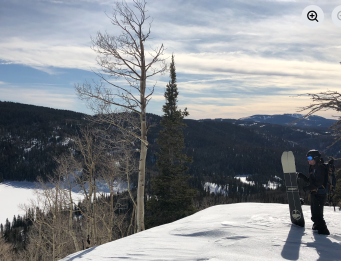 Avlanche Level 1 Course