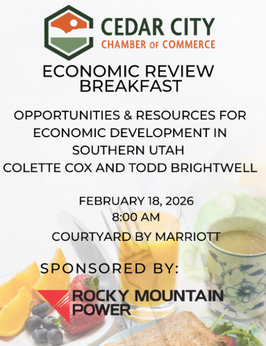 Economic Review Breakfast