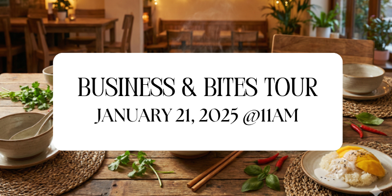 Brian Head Business & Bites