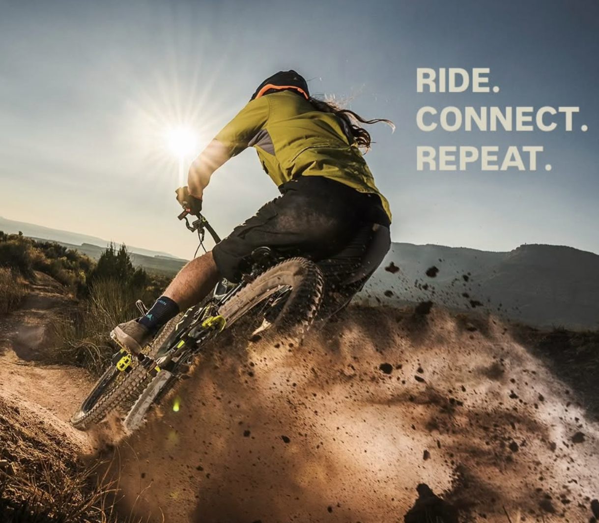 2026 Hurricane Mountain Bike Festival