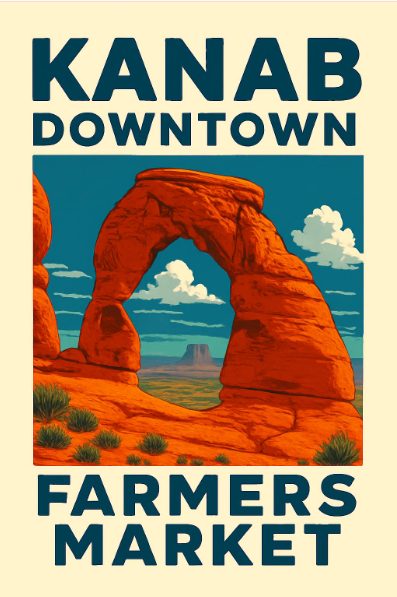 Kanab Downtown Farmers Market